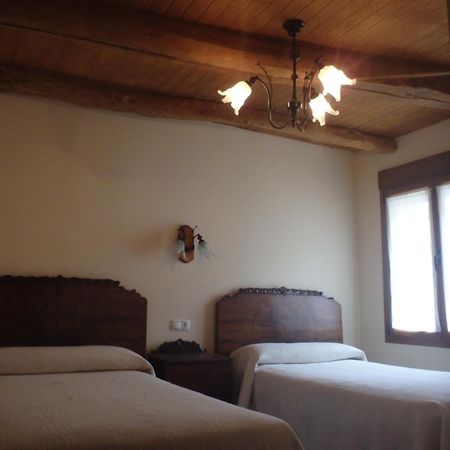 Guest House Joaco Мансилья-Маиор Экстерьер фото