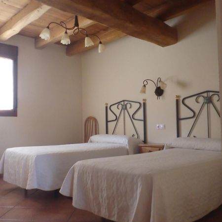Guest House Joaco Мансилья-Маиор Экстерьер фото