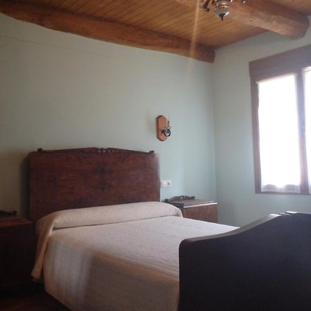 Guest House Joaco Мансилья-Маиор Экстерьер фото