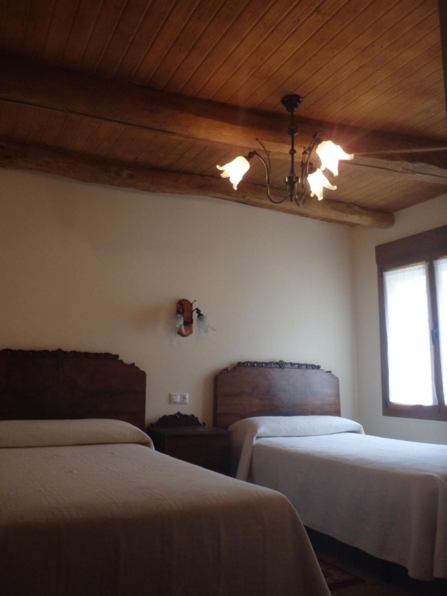 Guest House Joaco Мансилья-Маиор Экстерьер фото
