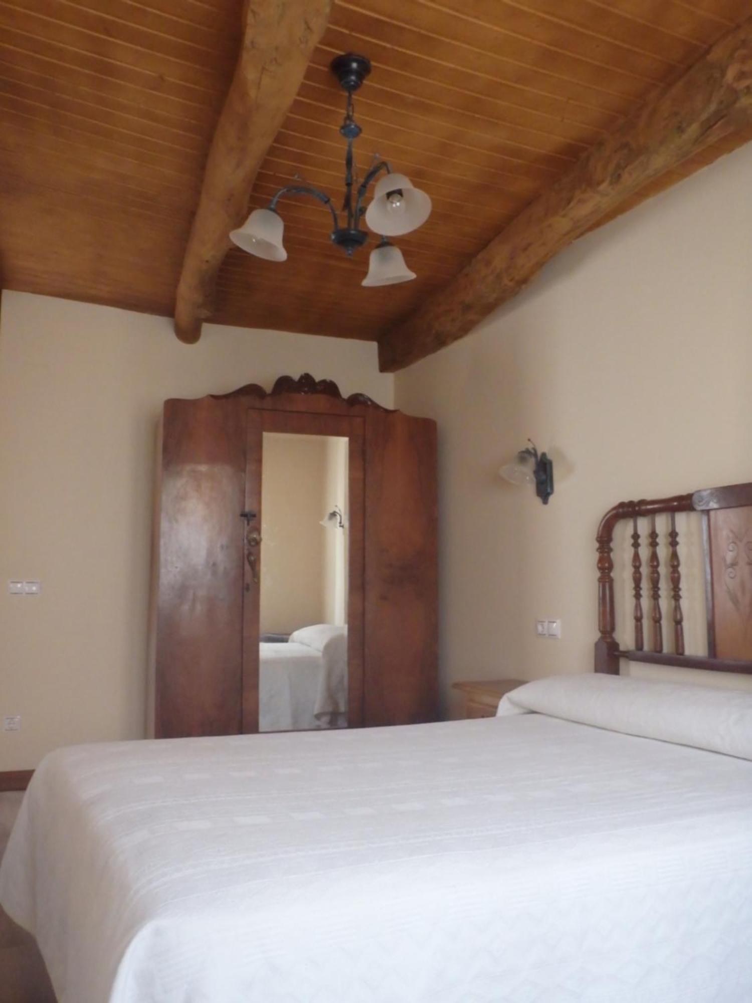 Guest House Joaco Мансилья-Маиор Экстерьер фото