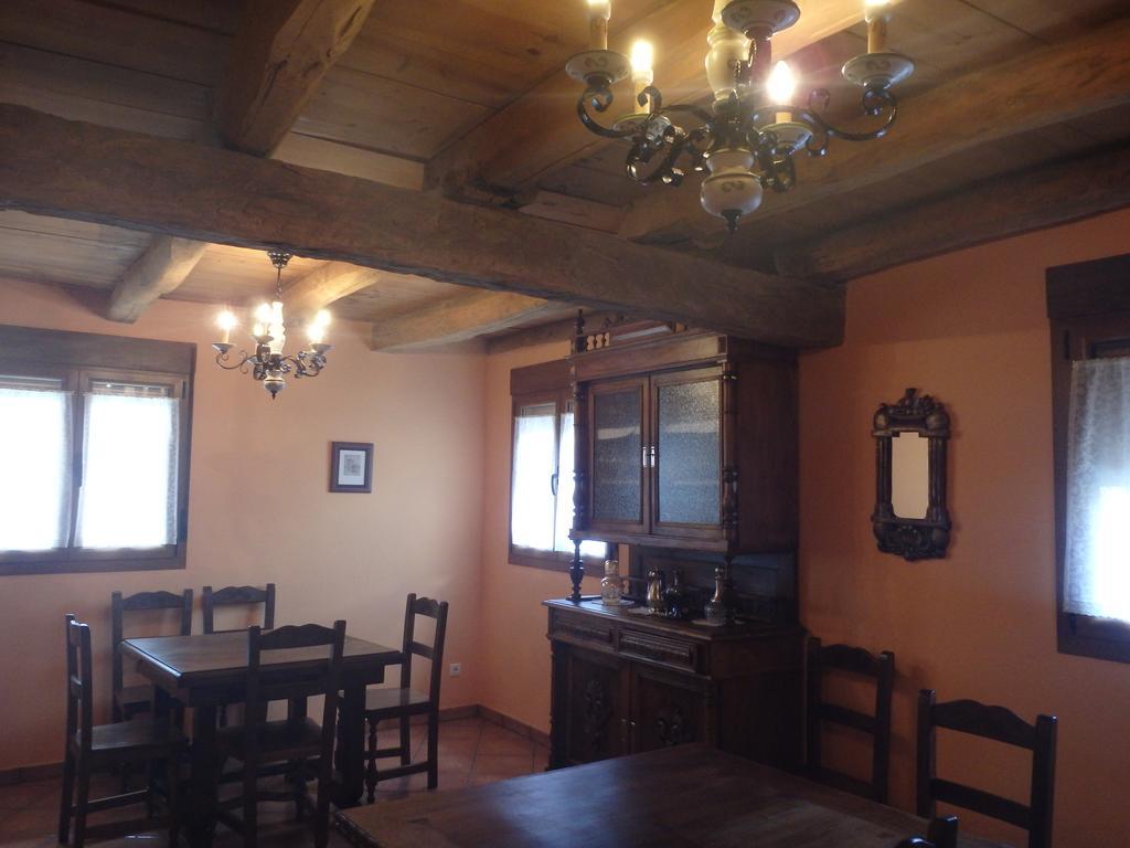 Guest House Joaco Мансилья-Маиор Номер фото