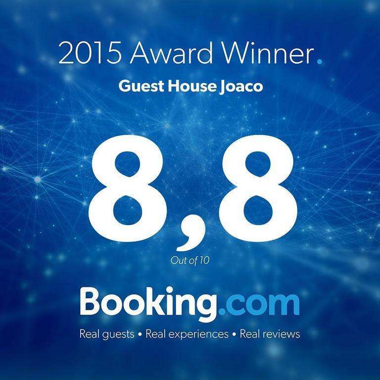 Guest House Joaco Мансилья-Маиор Экстерьер фото